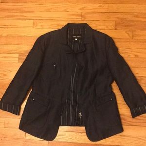 Giorgio Armani Coat